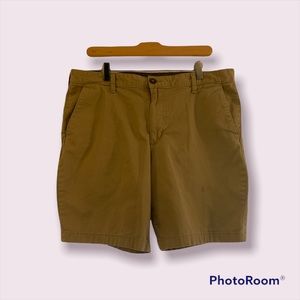 ✂️(3 for $25) Men’s George Khaki Short  36